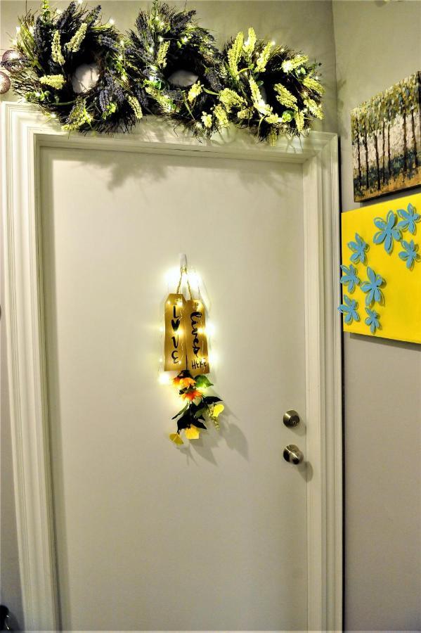 Dream Catcher Travel House Toronto Exterior foto