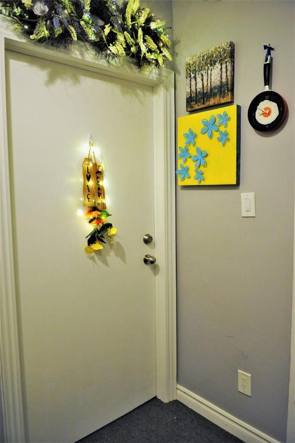 Dream Catcher Travel House Toronto Exterior foto