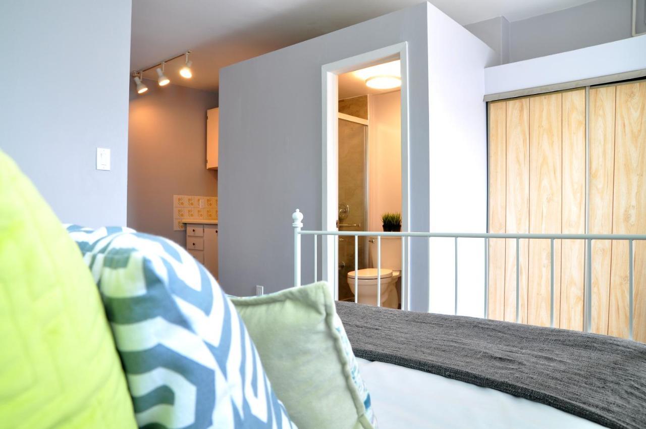 Dream Catcher Travel House Toronto Exterior foto
